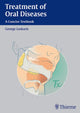 Book cover of: Treatment of Oral Diseases. By: George Laskaris