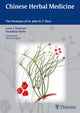 Book cover of: Chinese Herbal Medicine. By: Hamilton Rotte
