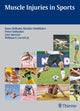 Book cover of: Muscle Injuries in Sports. By: Hans-Wilhelm Müller-Wohlfahrt