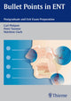 Book cover of: Bullet Points in ENT
