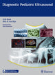Book cover of: Diagnostic Pediatric Ultrasound. By: Erik J. A. Beek