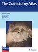 Book cover of: Craniotomy Atlas. By: Andreas Raabe