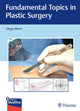 Book cover of: Fundamental Topics in Plastic Surgery. By: Diego Marre