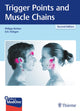 Book cover of: Trigger Points and Muscle Chains. By: Philipp Richter
