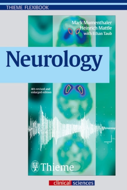 Book cover of: Neurology