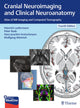 Book cover of: Cranial Neuroimaging and Clinical Neuroanatomy. By: Heinrich Lanfermann