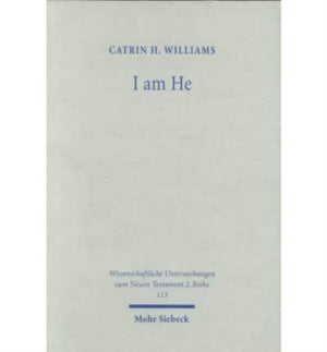 "I am He"