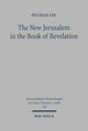 Book cover of: New Jerusalem in the Book of Revelation