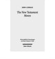 Book cover of: New Testament Moses