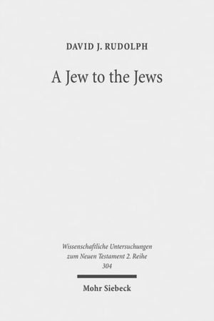 Jew to the Jews
