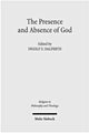 Book cover of: Presence and Absence of God. By: Claremont Graduate School Philosophy of Religion Conference (29th 2008 Claremont Graduate University)
