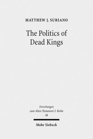 Politics of Dead Kings