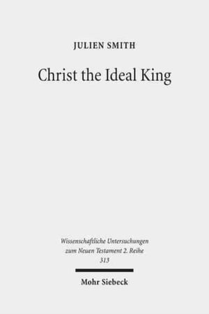 Christ the Ideal King