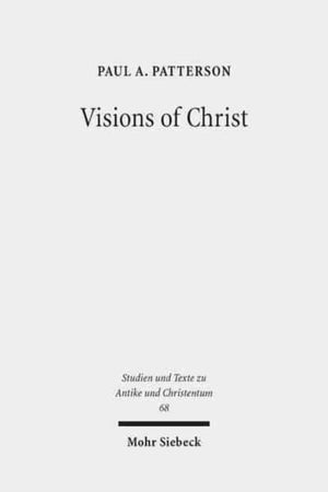 Visions of Christ