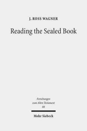 Reading the Sealed Book