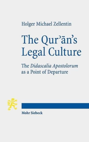 Qur'an's Legal Culture