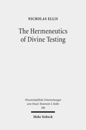Hermeneutics of Divine Testing
