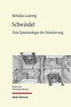 Book cover of: Schwindel. By: Rebekka Ladewig