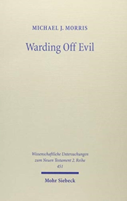 Warding Off Evil