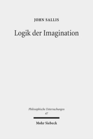 Logik der Imagination