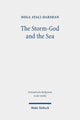 Book cover of: Storm-God and the Sea. By: Noga Ayali-Darshan