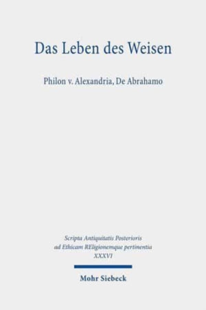 Das Leben des Weisen