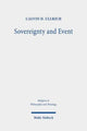 Book cover of: Sovereignty and Event. By: Calvin D. Ullrich