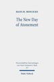 Book cover of: New Day of Atonement. By: Hans M. Moscicke