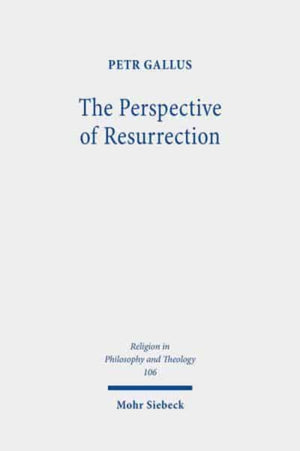 Perspective of Resurrection