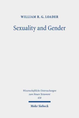 Sexuality and Gender