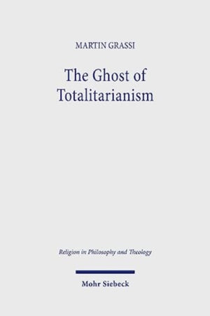 Ghost of Totalitarianism