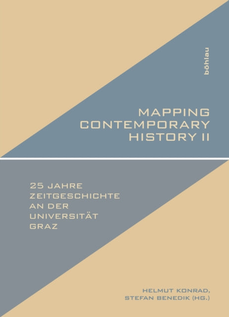 Mapping Contemporary History II