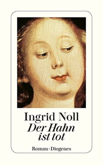 Book cover of: Der Hahn Ist Tot. By: Noll