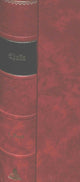 Book cover of: Thalia. By: Friedrich Schiller