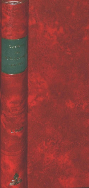 Book cover of: Tagebuecher. By: Karl August Varnhagen von Ense