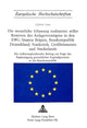 Book cover of: Die steuerliche Erfassung realisierter stiller Reserven des Anlagevermoegens in den EWG-Staaten Belgien, Bundesrepublik Deutschland, Frankreich, Grossbritannien und Niederlande