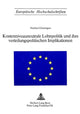 Book cover of: Kostenniveauneutrale Lohnpolitik und ihre verteilungspolitischen Implikationen