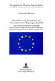 Book cover of: Ausschluss und Austritt aus der Personalistischen Kapitalgesellschaft. By: Hans-Joachim Pfitzmann