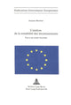 Book cover of: L'analyse de la rentabilite des investissements