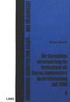 Book cover of: Die Viermaechteverantwortung fuer Deutschland als Ganzes, insbesondere deren Entwicklung seit 1969