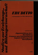 Book cover of: Allgemeinbildung durch Berufsbildung. By: Gerhard Kaiser