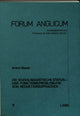 Book cover of: Die soziolinguistische Status- und Funktionsproblematik von Reduktionssprachen