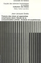 Book cover of: Theorie des choix et approches empiriques dans l'etude de la consommation privee: analyse et experiences