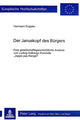 Book cover of: Der Januskopf des Buergers