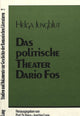Book cover of: Das politische Theater Dario Fos