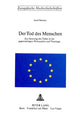 Book cover of: Der Tod des Menschen