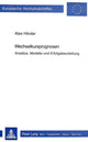 Book cover of: Wechselkursprognosen