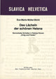 Book cover of: Das Laecheln Der Schoenen Helena