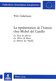 Book cover of: Representation de l'Histoire Chez Michel del Castillo