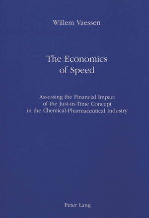 Economics of Speed